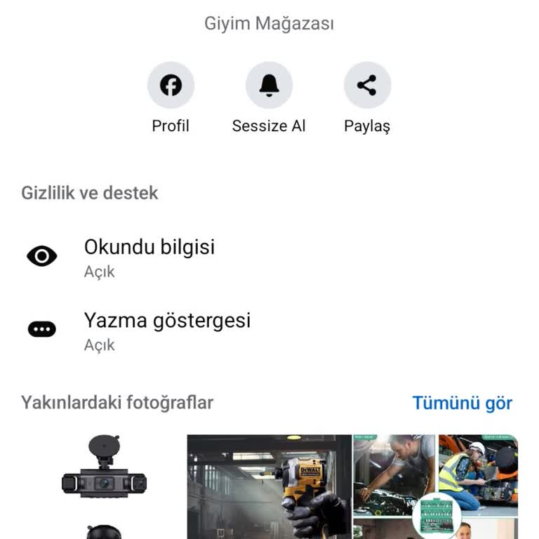 Motoraksesuarlari.net Gönderilen Ürün, Sipariş Ettiğim Ürünle Hiçbir Şekilde Uyuşmuyor