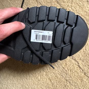 Yanlış Bağcık Gönderimi Ve Yetersiz Müşteri Hizmeti