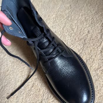 Yanlış Bağcık Gönderimi Ve Yetersiz Müşteri Hizmeti