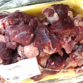 Carrefour SA'dan Bozuk Et Teslimatı Ve İade Sorunu