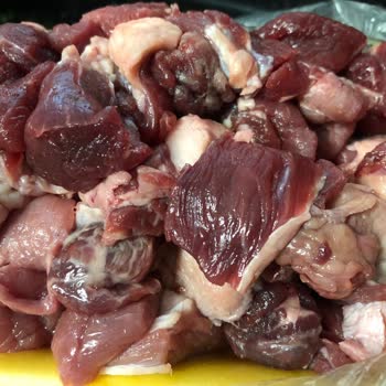 Carrefour SA'dan Bozuk Et Teslimatı Ve İade Sorunu