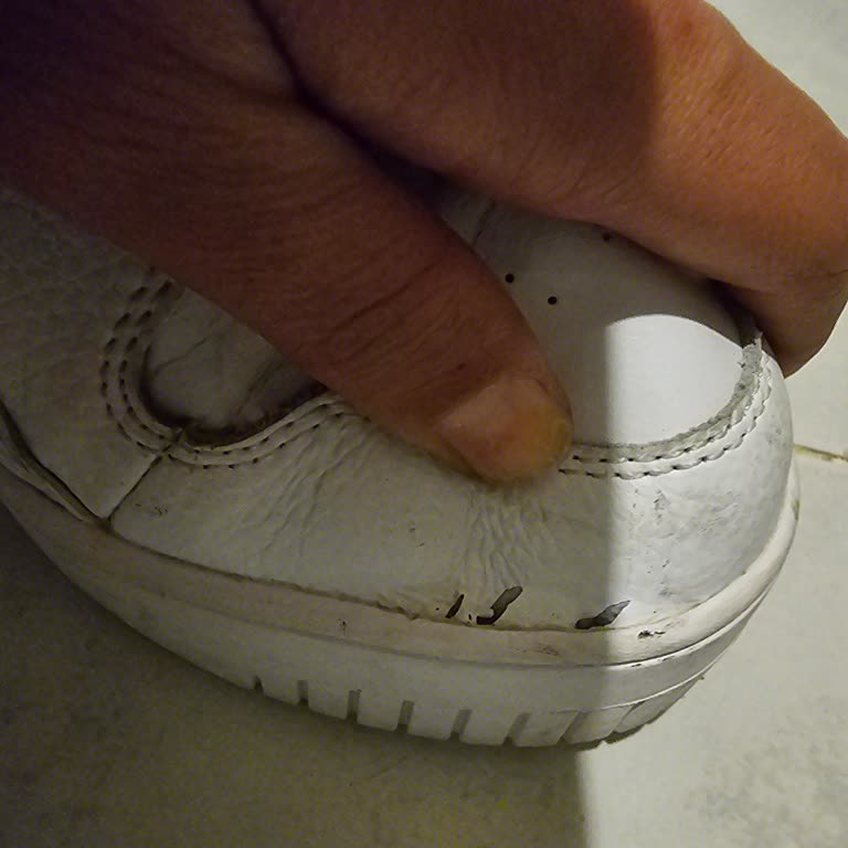 Kısa Sürede Yırtılan Puma Ayakkabı Ve Müşteri Hizmetlerine Ulaşamama Sorunu