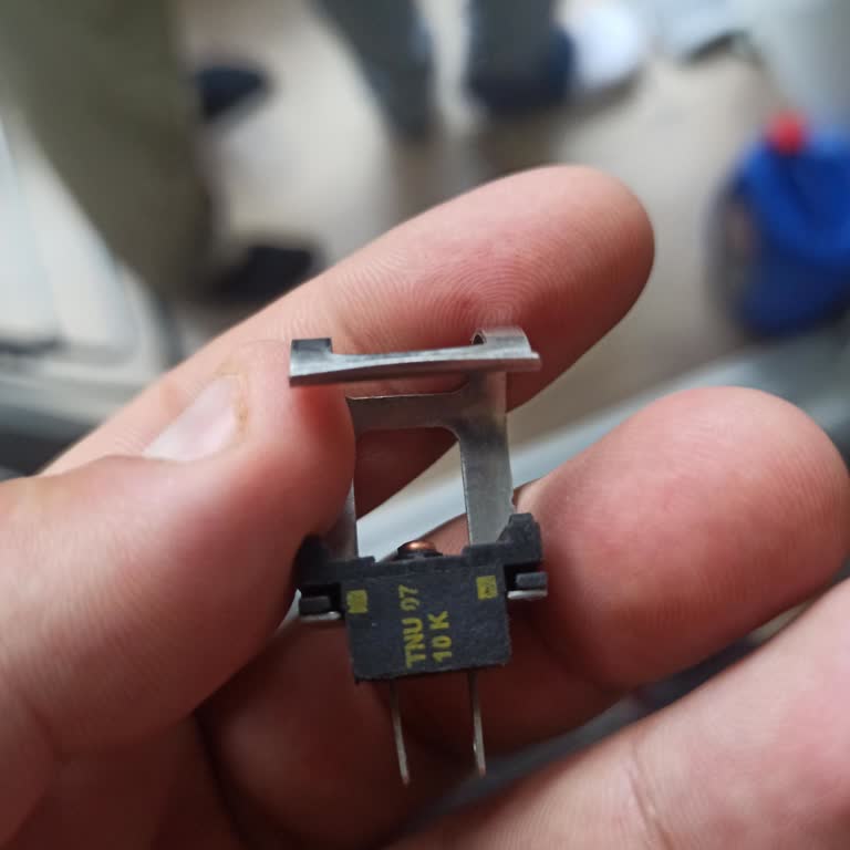 Garanti Dışı Parça Değişimi İçin Yüksek Ücret Talebi Ve Çözüm Eksikliği