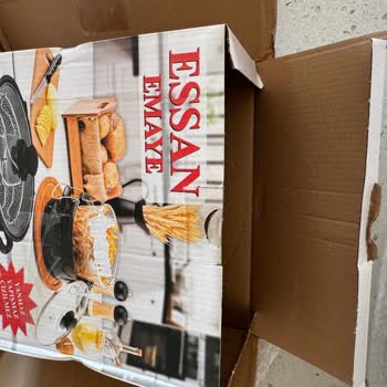 Siparişimde Eksik Ve Yanlış Ürün Gönderildi, Mağduriyetim Giderilmiyor