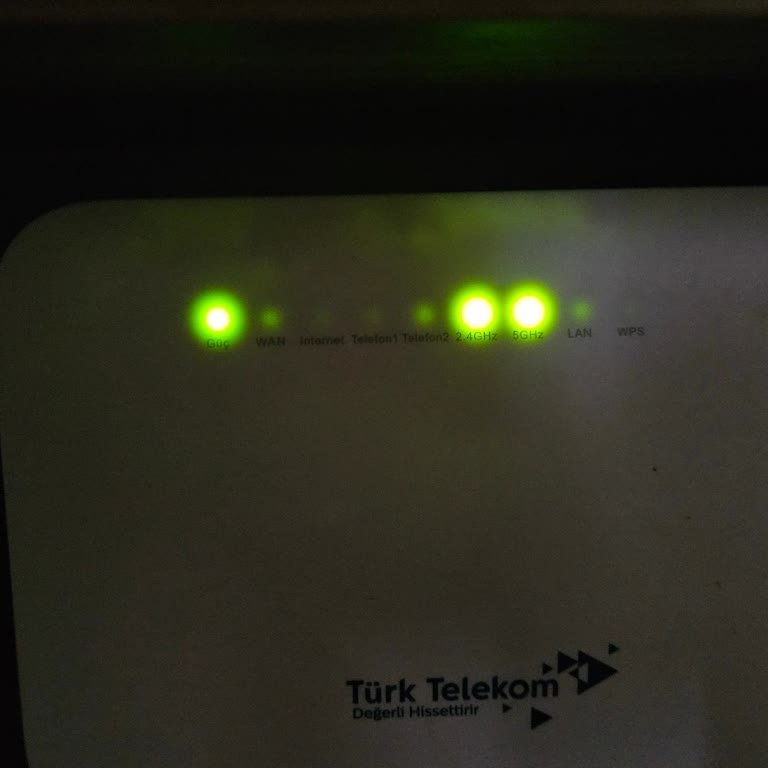 5 Gündür İnternet Yok, Çözüm Ve Bilgi Alamıyorum Mağduriyetim Giderilsin