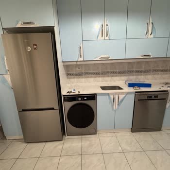 Satın Aldığım Model Yerine Farklı Buzdolabı Gönderildi