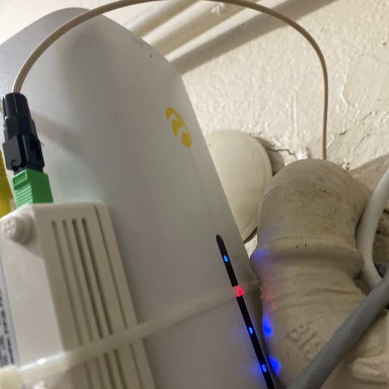 Altyapı Sonrası İnternet Tamamen Gitti Teknik Destek Sağlanmadı