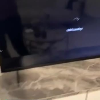 Tabii Çalışmıyor TV'de!