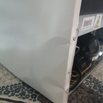 Hasarlı Ürün, İade Reddi Ve Para İadesi Sorunu Yaşadım