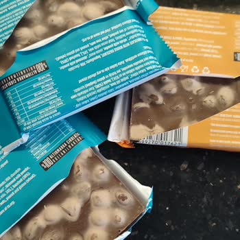 Taze Alınan Çikolatalar Beyazladı, Değişim Ve Bilgilendirme Talebim Var