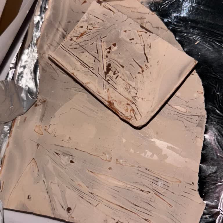 Bozulmuş Lindt Çikolata Nedeniyle Hayal Kırıklığı Ve İade Talebi