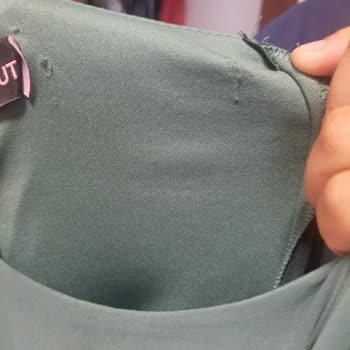 Ayıplı Ve Eksik Ürün İçin İade Talebim Reddedildi, Mağduriyetim Giderilmiyor