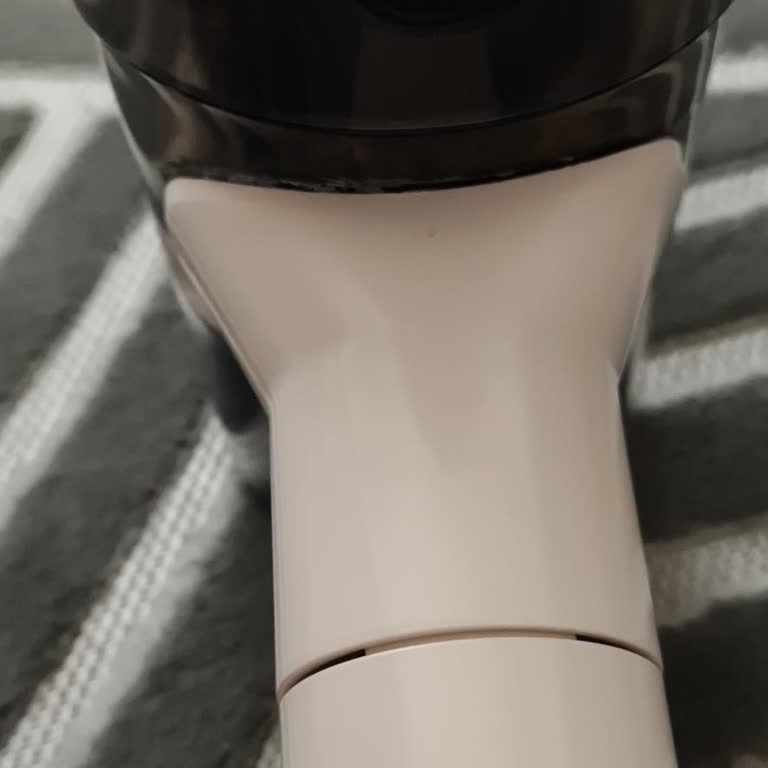 Sinbo Svc 8627 Süpürge Kırık