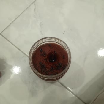 BİM'den Alınan Yurdum Biber Salçasında Tekrarlayan Kurt Sorunu