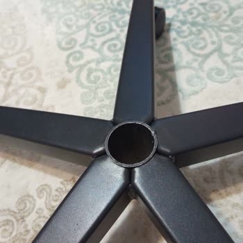 Yepyeni Koltukta Amortisör Sorunu Ve Zemin Zararı