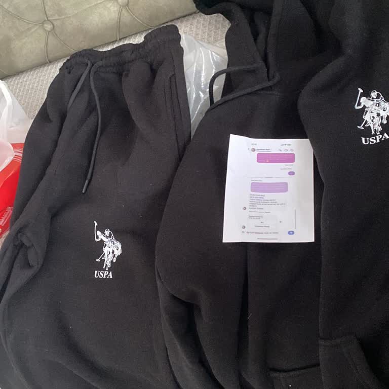 Siesstamoda Farklı Beden Gönderip Engelledi