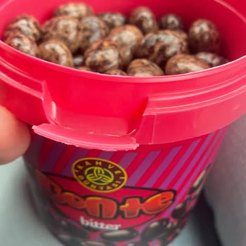 Aldığım Bonte Çikolatanın Bozulmuş Olması Ve İade Talebim