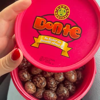 Aldığım Bonte Çikolatanın Bozulmuş Olması Ve İade Talebim
