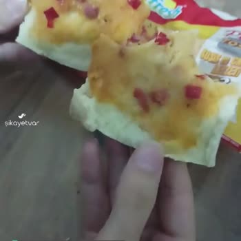 Superfresh Pizzanın Hali