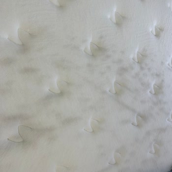 Garanti Kapsamında Olmayan Lekelenme Nedeniyle Yatak Değişimi Talebim Reddedildi