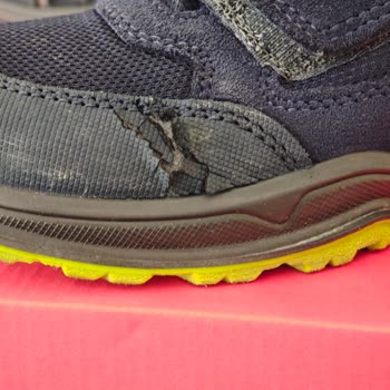 İlk Kullanımda Parçalanan Süperfit Goretex Bot Hayal Kırıklığı