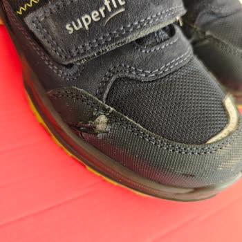 İlk Kullanımda Parçalanan Süperfit Goretex Bot Hayal Kırıklığı