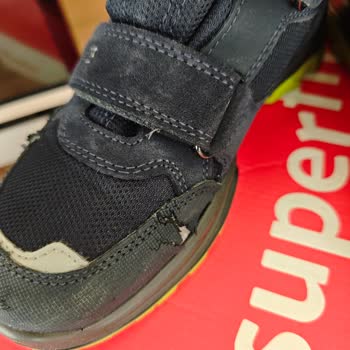 İlk Kullanımda Parçalanan Süperfit Goretex Bot Hayal Kırıklığı