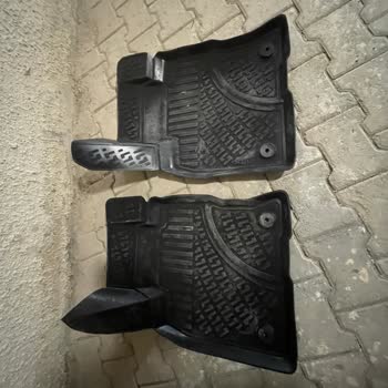 Hatalı Gönderilen Paspas Seti İçin İade Sürecinde Mağduriyet