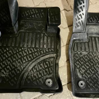 Hatalı Gönderilen Paspas Seti İçin İade Sürecinde Mağduriyet