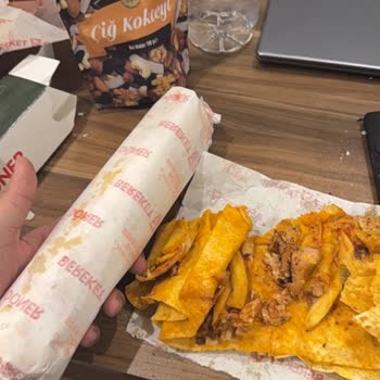 Migros Yemek Siparişimde Çiğ Ve Kanlı Tavuk Geldi Telefonlara Ulaşamadım