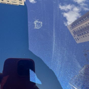 Sıfır Araçta Kaput Lekesi Ve Eksik Müşteri Hizmeti Nedeniyle Mağduriyet