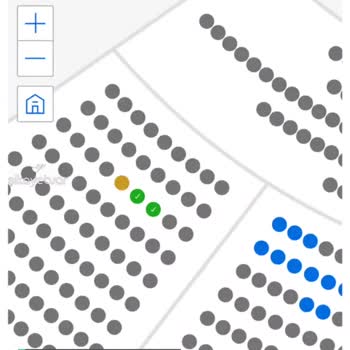 Biletix Koltuk Var, Bilet Yok!