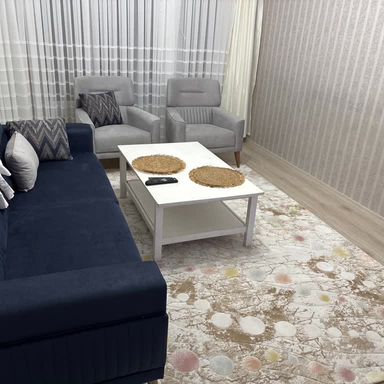 Eksik Teslimat Ve İlgisiz Mağaza: Gri Üçlü Koltuğum Hâlâ Gelmedi