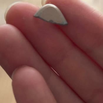 Philips Ütümde Kırık Oluştu, Garanti Dışı Ücretsiz Onarım Talebi