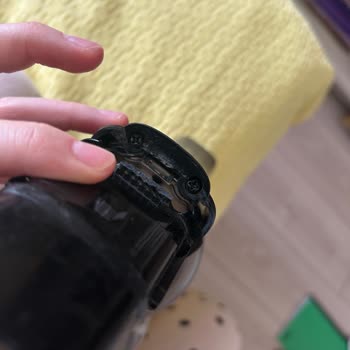 Philips Süpürge Yedek Parça Temininde Yaşanan Sorun Ve Mağduriyet