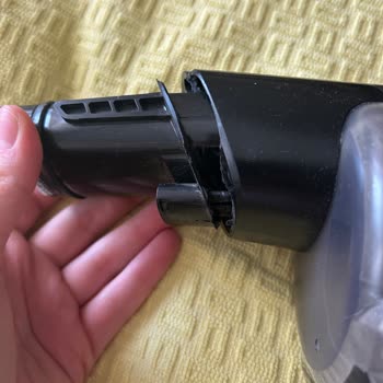 Philips Süpürge Yedek Parça Temininde Yaşanan Sorun Ve Mağduriyet