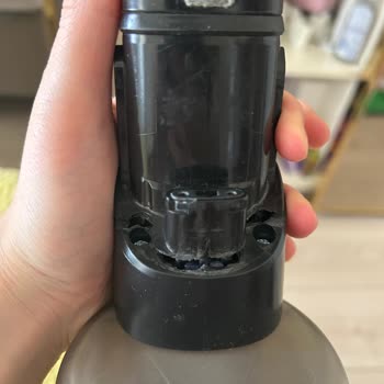 Philips Süpürge Yedek Parça Temininde Yaşanan Sorun Ve Mağduriyet