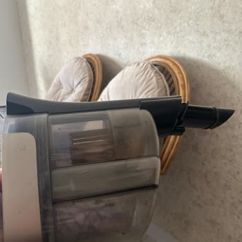 Philips Süpürge Yedek Parça Temininde Yaşanan Sorun Ve Mağduriyet