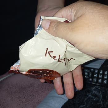 A101 Kekspir Şikayeti