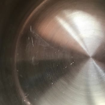 Kullanım Talimatına Uygun Tencerede Deformasyon Ve İade Sorunu