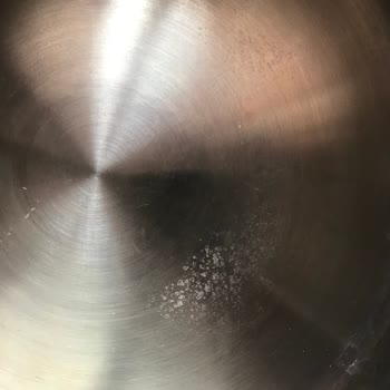 Kullanım Talimatına Uygun Tencerede Deformasyon Ve İade Sorunu