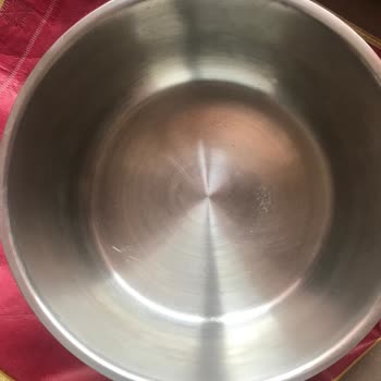 Kullanım Talimatına Uygun Tencerede Deformasyon Ve İade Sorunu