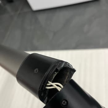 Philips 8049 Süpürgede Kronik Arızalar Ve Çözüm Eksikliği