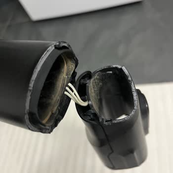 Philips 8049 Süpürgede Kronik Arızalar Ve Çözüm Eksikliği