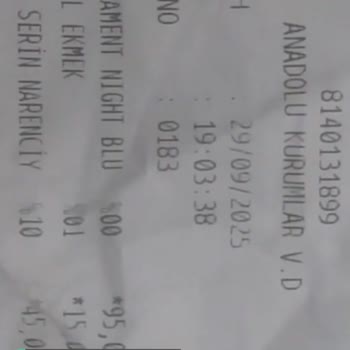 Şok Marketler Etiket Fiyatı İle Kasa Birbirini Tutmuyor