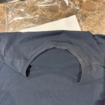 Kısa Sürede Renk Solan Beymen Tişört İçin Değişim Talebi Ve Mağduriyet