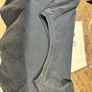 Kısa Sürede Renk Solan Beymen Tişört İçin Değişim Talebi Ve Mağduriyet