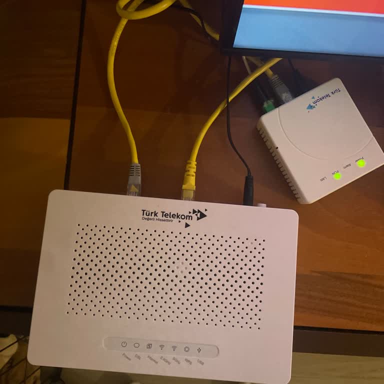 Defalarca Randevu Verildi, İnternet Bağlantısı Hala Yapılmadı Mağdurum