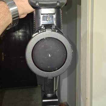 Garanti Kapsamı Dışında Kırık Parça İçin 3000 TL Ücret Şoku