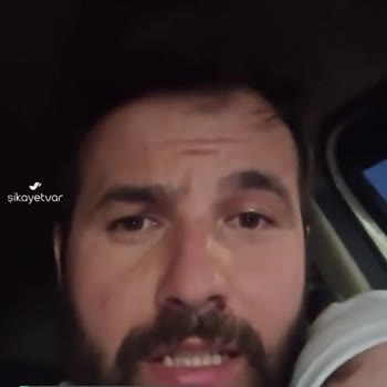 Lufian Satıcı Tavrı Ve Kendini Üstün Görmesi